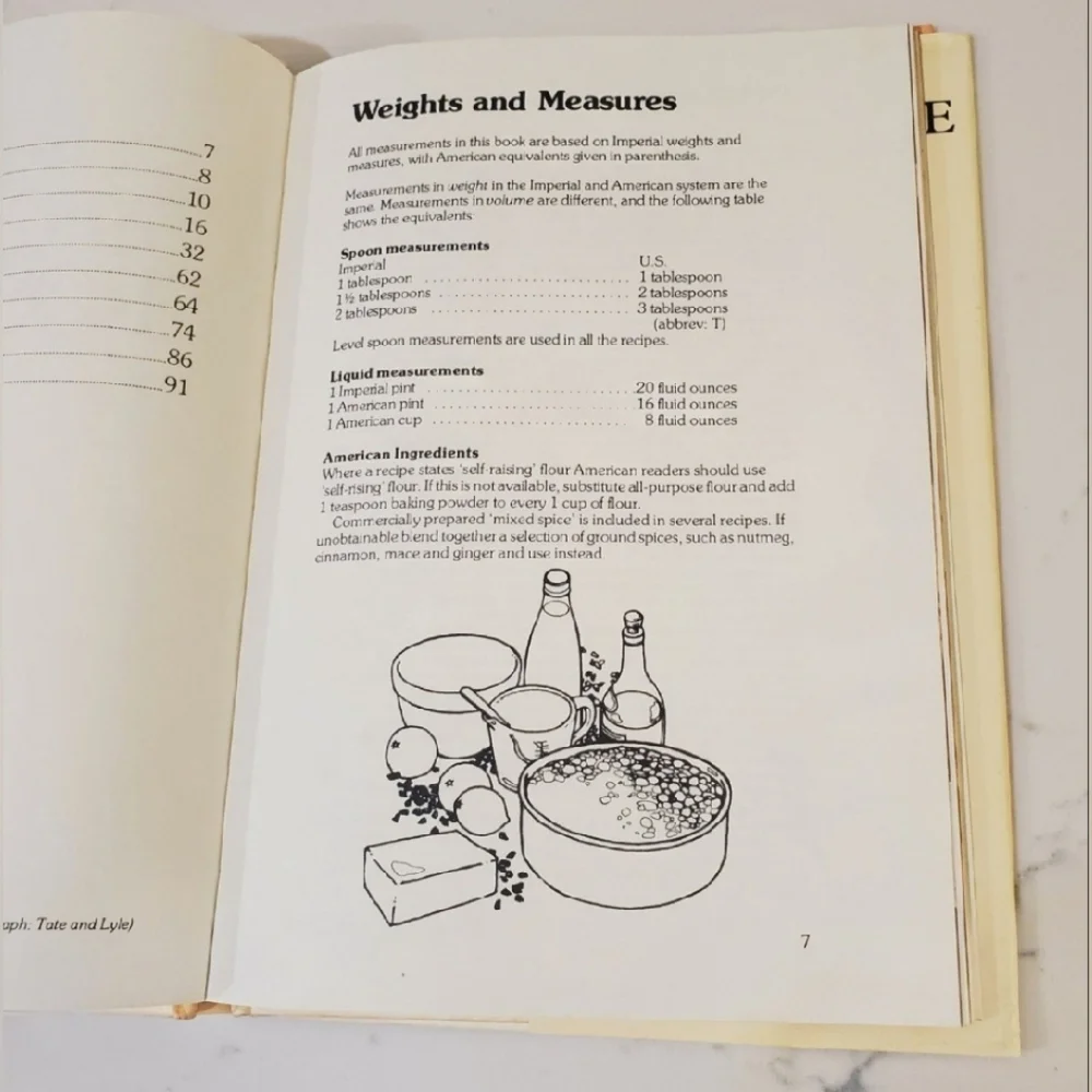BOGO Vintage.The Color Book of Cakes & Cake Frostings
